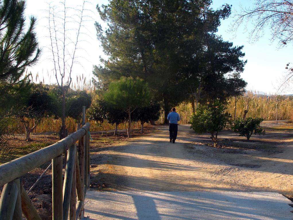 Sol Mediterraneo 아르체나 외부 사진